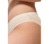 Triumph Women's Aura Spotlight Brazilian, CREAMY DREAM