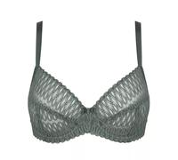 Triumph Aura Spotlight Full Cup Bra Underwired Non Padded Lace - RRP £42