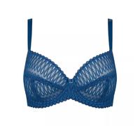 Triumph Aura Spotlight Full Cup Bra Underwired Non Padded Lace - RRP £42