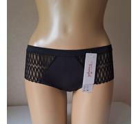 Triumph Women's Aura Spotlight Maxi, Underwear, BLACK