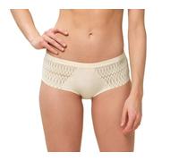 Triumph Aura Spotlight Maxi Brief Size 10 Creamy Dream 10207997