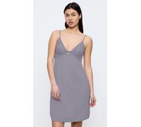 Triumph Women's Aura Spotlight NDK 04 X Nightgown, Grey Shadow, 14