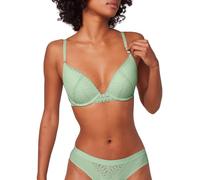 Triumph Women's Aura Spotlight T WHU Bra, Silky Green, 36D