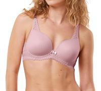 Triumph Women's Aura Spotlight T WHP Bra, Sunrose Pink, 36E
