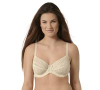 Triumph Aura Spotlight Underwired Bra - Creamy Dream - 34C