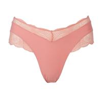 Triumph Bandeau Maxi Brief CORAL LARGE