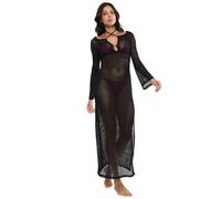 Triumph Beach MyWear Crochet Long Dress