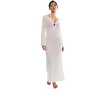 Triumph Beach MyWear Crochet Long Dress