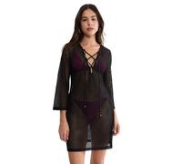 Triumph Beach MyWear Crochet Short Dress