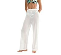 Triumph Beach MyWear Crochet Trousers