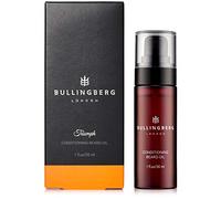 Triumph Beard Oils 30ml by Bullingberg - Award-winning Beard Oil For Men, Fragrance Notes Include Bergamot, Neroli Blossoms, Lavender Sprigs, Lemon and Mandarin Zest, Made in UK (Triumph)
