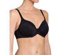 Triumph Women's Beauty-Full Darling WP Everyday Bra, Black, 32G
