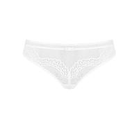Triumph Beauty-Full Darling Str, Women's Beauty-full Darling Thong Brief, White, 14 UK (42 EU)
