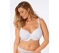 Triumph Womens Beauty-full Darling Wp Wired Padded Bra, White, 30F UK