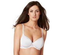 Triumph Beauty-Full Shine WP Push-Up Women's Bra White 30E