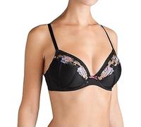 Triumph Beauty Twist Full Cup Women's Bra Black 30D