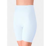 Triumph Becca High Panty Control Brief Thigh Shapewear Slimming White Size 18-26