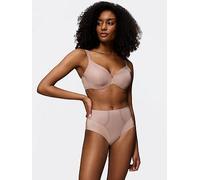 Triumph BMU Illusion Curve Maxi, Brown, Size Xl, Women Brown