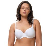 Triumph Womens Body Make-up Essentials Wp Wired Padded Bra, White, 30D UK