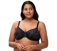 Triumph Body Make-Up Essentials Underwired Bra - Black - 34C