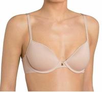 Triumph Body Make-up Essentials WHP, Moulded, Foam, Underwired, Seamless Cup bra