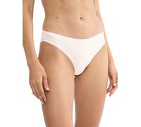 Triumph Body Make-Up Illusion Lace Briefs High Leg Tai Mid Rise Briefs Knickers