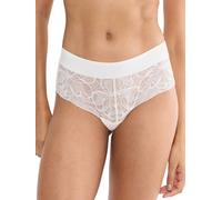 Triumph Body Make-Up Illusion Lace Briefs Shorty Mid Rise Boyshorts Briefs