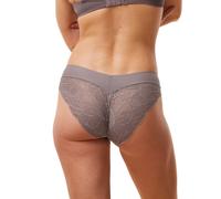 Triumph Body Make-Up Illusion Lace High Leg Panties