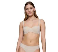Triumph Women's Body Make-Up Illusion Wp01 Ex Bra, Beige (Nude-Beige), 36D