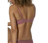 Triumph Body Make-Up Soft Touch Half Cup Bra Padded Underwired Bras Lingerie