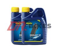 Triumph Bonneville Speedmaster E5 2021 and after Putoline Coolant