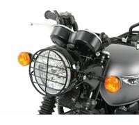 Hepco Becker Triumph Bonneville T 120/bla 16-26 7007544 00 01 Headlight Protector Black