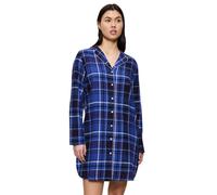 Triumph Boyfriend NDW 01 X Checks Nightgown
