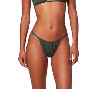 Triumph Brazilian Bikini Bottoms Smoke Green
