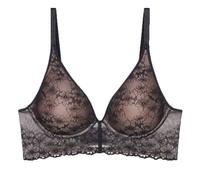Triumph Womens Bright Spotlight P, Black, 38DD UK