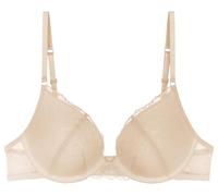 Triumph Women's Bright Spotlight WHU Bra, Creamy Dream, 34C