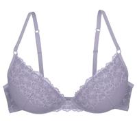 Triumph Women's Bright Spotlight WHU Bra, Stardust Lilac, 32D
