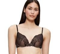 Triumph Women's Bright Spotlight WHU Bra, Black, 32B