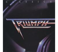 Triumph - Classics [VINYL]