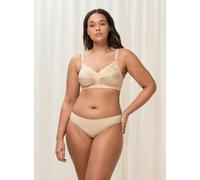 Triumph Women's Claudette 104 N X, Bra, TEINT