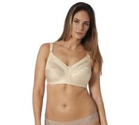 Triumph Womens Claudette 104 N X Bra, Teint, 42D UK