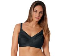 Triumph Claudette 104 Non Wired Bra - Black - 38C