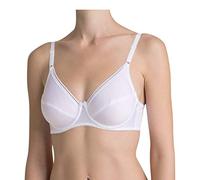 Triumph Claudette Women's Bra with Underwire 200 W - White - 34C