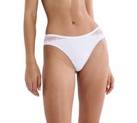 Triumph Comfort Allure Briefs Mid Rise Brazilian Lace Briefs Knickers Lingerie
