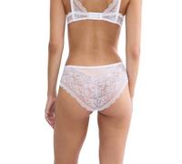 Women's panties Triumph Comfort Allure Hipster Blanc 46