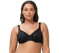 Triumph Comfort Minimiser Bra - Black - 32C