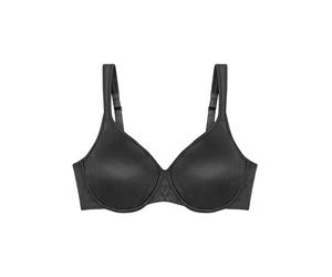 Triumph Comfort Minimiser Underwired Bra Non Padded