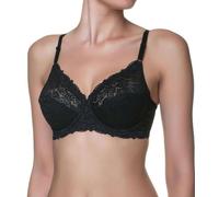 Triumph Womens Compliment W X Bra, Black, 42C UK