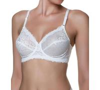Triumph Women's Compliment W X, Bra, WHITE