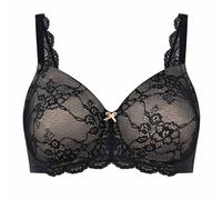 Triumph Contouring sensation minimiser bra - Black black 34D